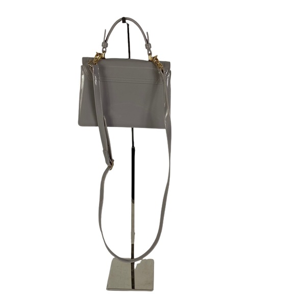 Jelly Bag Handbag Purses Shoulder Bag crossbody bag Gray - Picture 3 of 9